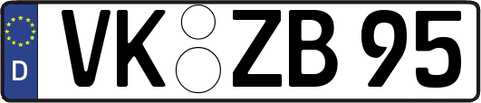 VK-ZB95
