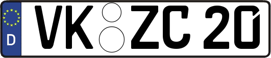 VK-ZC20