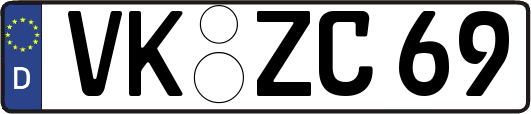 VK-ZC69