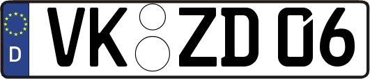 VK-ZD06