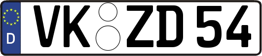 VK-ZD54