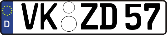 VK-ZD57