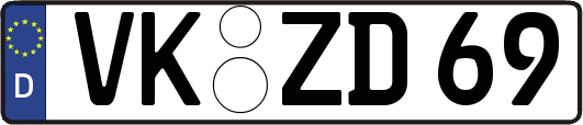 VK-ZD69