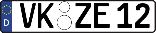 VK-ZE12