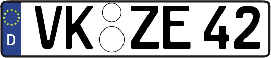VK-ZE42