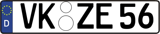 VK-ZE56