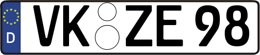 VK-ZE98