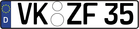 VK-ZF35