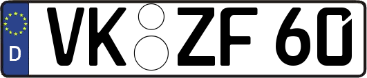 VK-ZF60