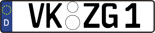 VK-ZG1