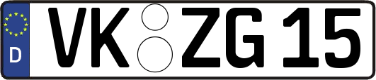 VK-ZG15