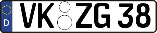 VK-ZG38