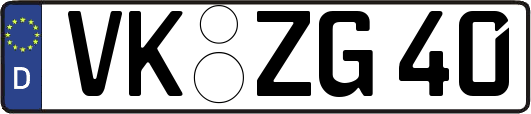 VK-ZG40