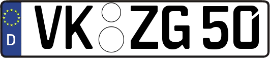 VK-ZG50