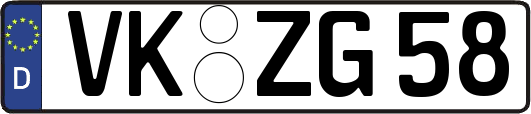 VK-ZG58