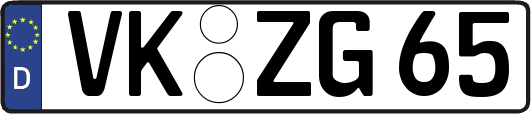 VK-ZG65