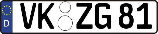 VK-ZG81