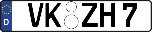 VK-ZH7