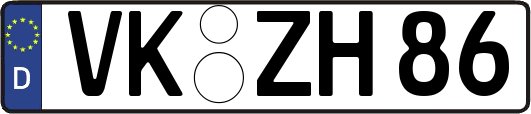 VK-ZH86