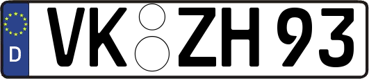 VK-ZH93