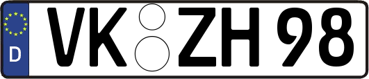 VK-ZH98