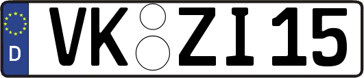 VK-ZI15