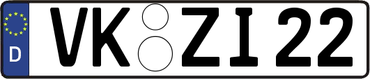 VK-ZI22