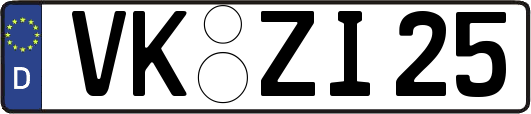 VK-ZI25