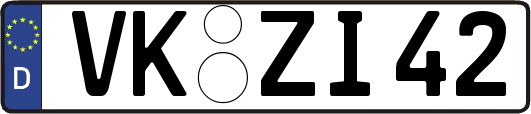 VK-ZI42