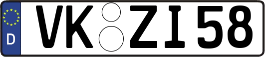 VK-ZI58