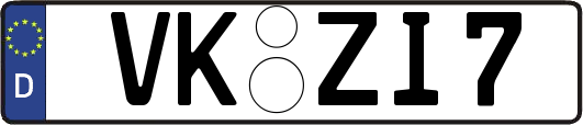 VK-ZI7