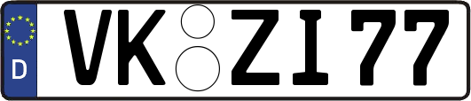 VK-ZI77