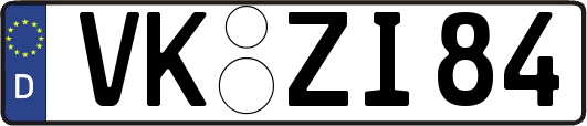 VK-ZI84