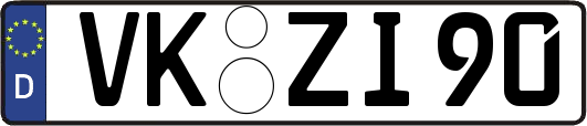 VK-ZI90