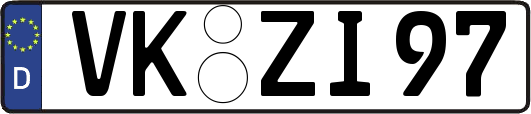 VK-ZI97