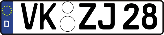 VK-ZJ28