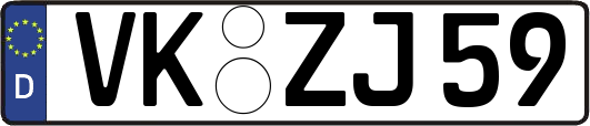 VK-ZJ59