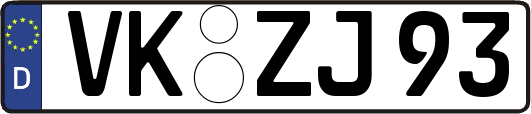VK-ZJ93