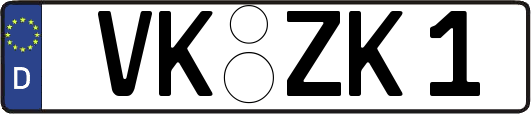 VK-ZK1