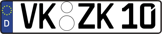 VK-ZK10