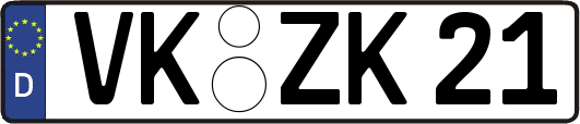 VK-ZK21