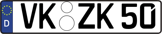 VK-ZK50
