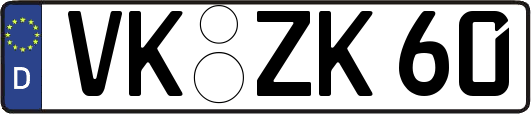 VK-ZK60