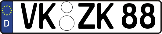 VK-ZK88