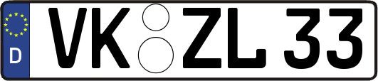 VK-ZL33