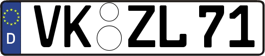 VK-ZL71
