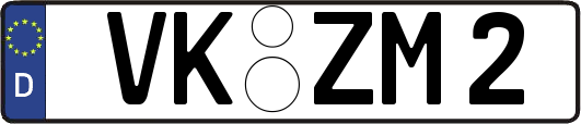 VK-ZM2
