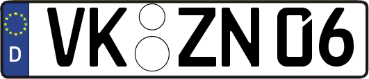 VK-ZN06