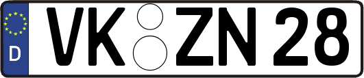 VK-ZN28