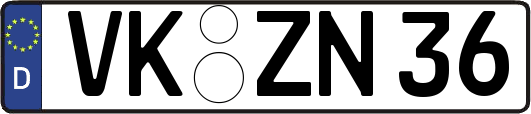 VK-ZN36